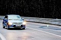 Nový typ svodidel má ochránit motocyklisty před těžkými zraněními
