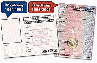 Výměna řidičáků - netýká se i Vás?