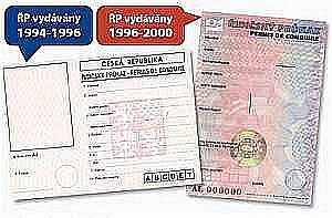 Výměna řidičáků - netýká se i Vás?