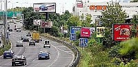 Billboardy u silnic ještě nadlouho zůstanou