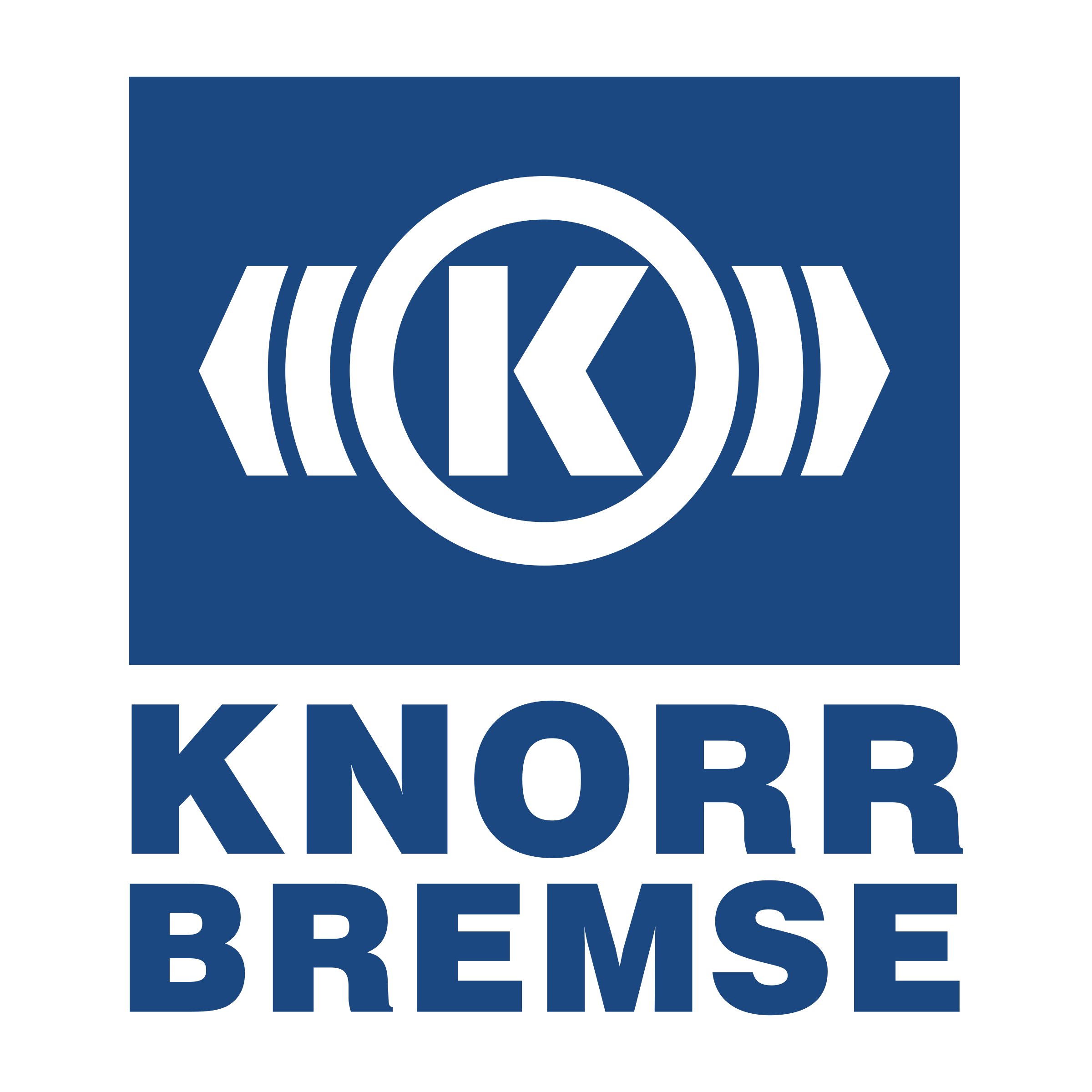 Knorr-Bremse